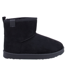 Doposci Emus Darby Neri nero