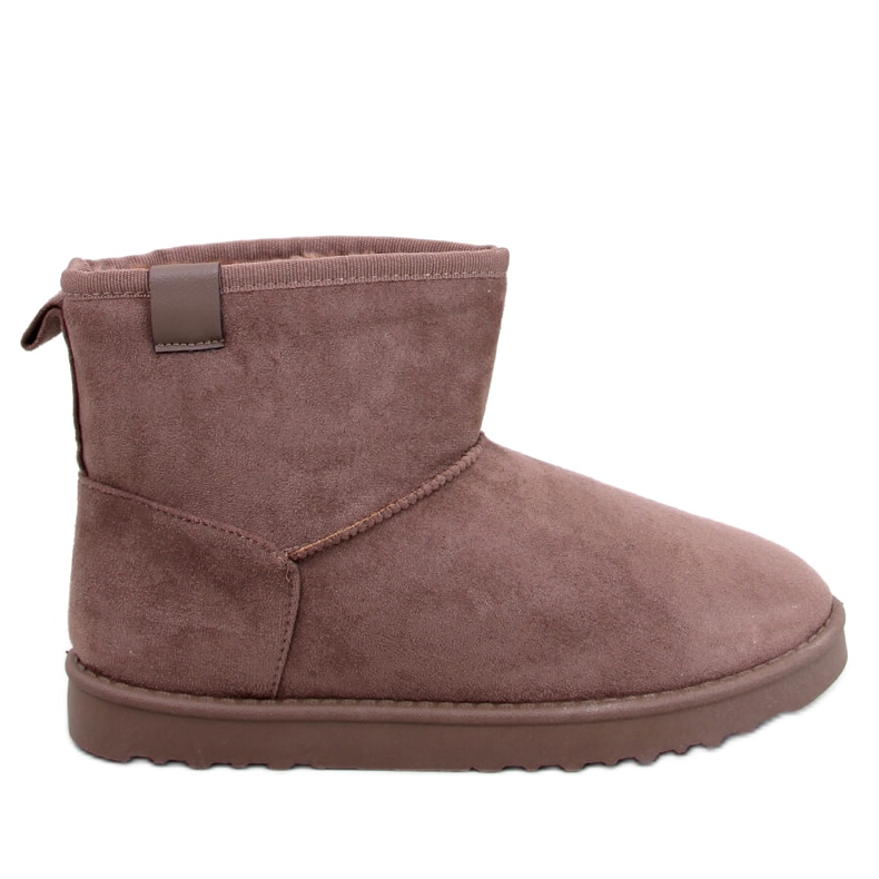 Doposci Emus Darby Khaki marrone