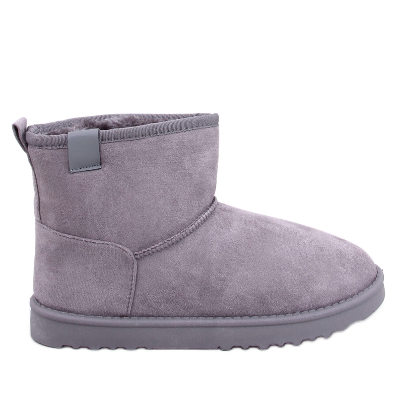 Doposci Emus Darby Grigi grigio