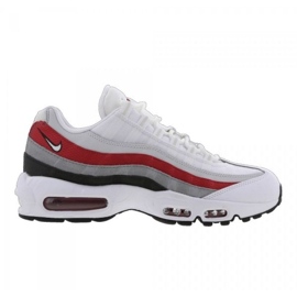 Scarpe Nike Air Max 95 Essential M DQ3430-001 bianco