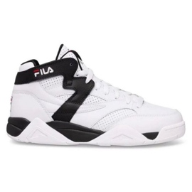 Scarpe Fila M-Squad M FFM0212.13036 bianca