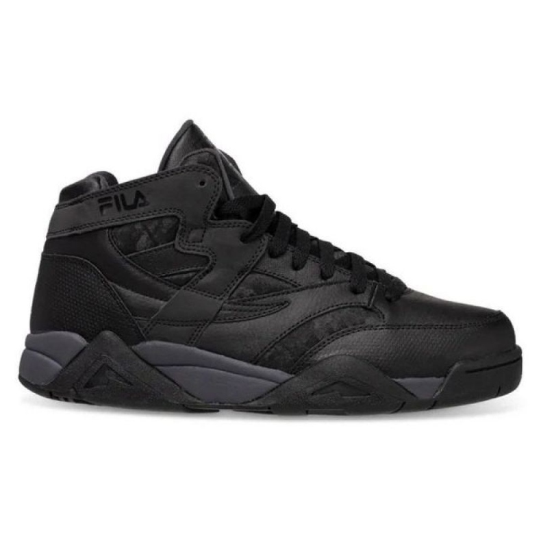 Scarpe Fila M-Squad Prtct M FFM0259.80010 nero