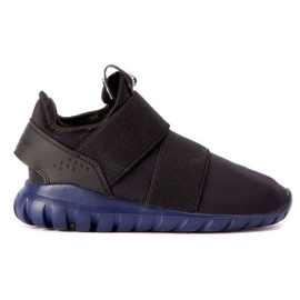 Scarpe adidas Originals Tubular Radial 360I S32100 nero