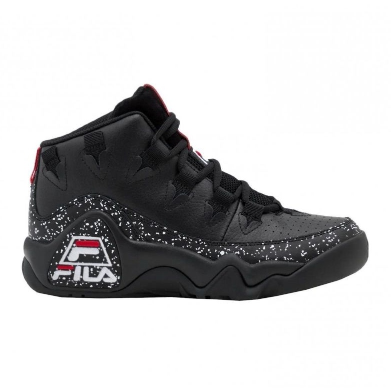 Scarpe Fila Grant Hill 1 M FFM0044.80010 nero