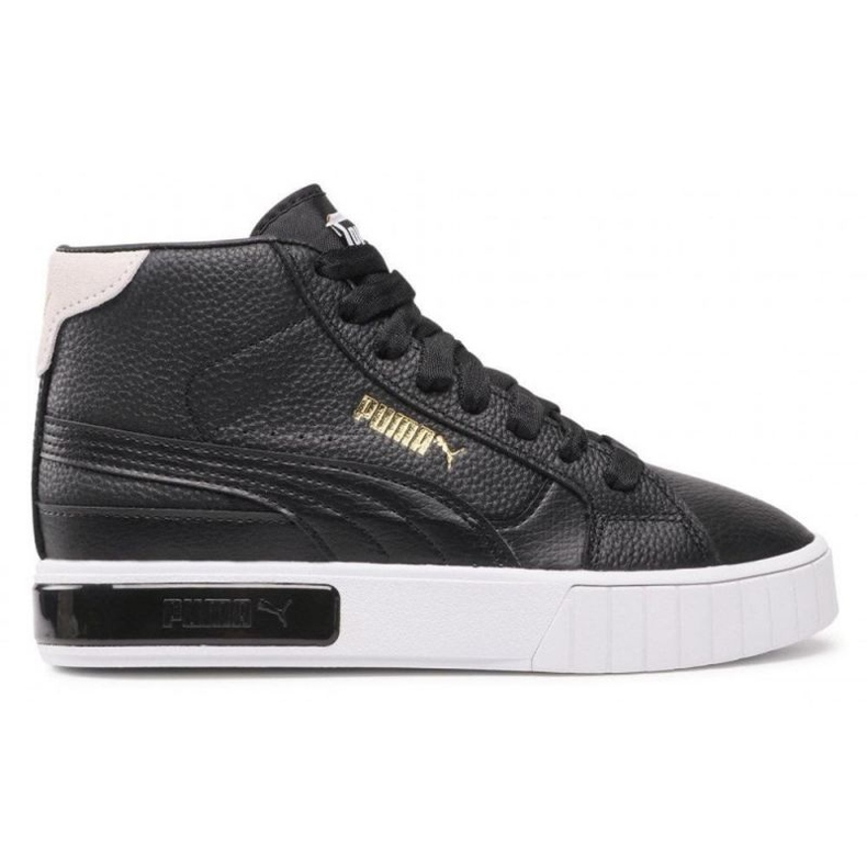 Scarpe Puma Cali Star Mid W 380683 03 nero