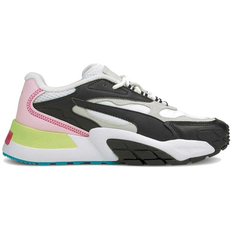 Puma Hedra Fantasy W scarpe 374866 02 multicolore