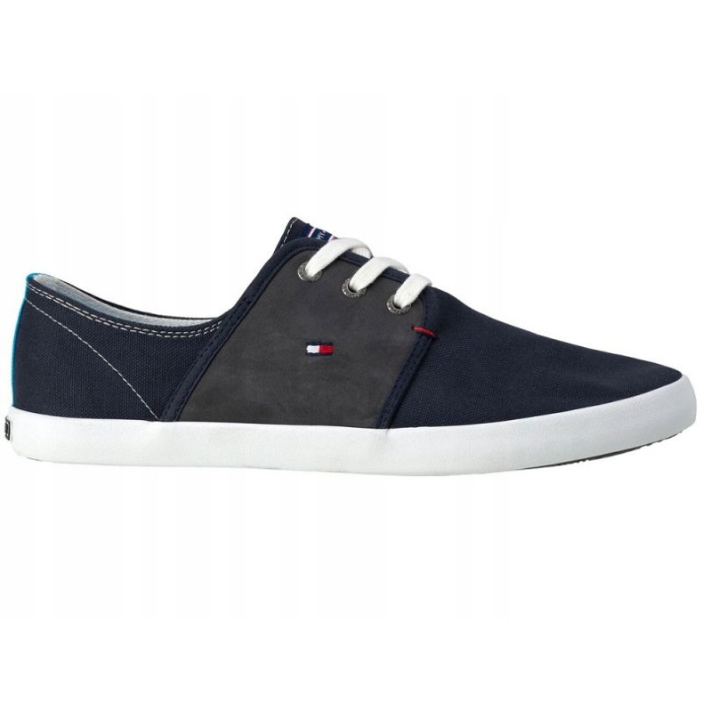 Scarpe Tommy Hilfiger Freddy 6C M FM56819315-403 blu
