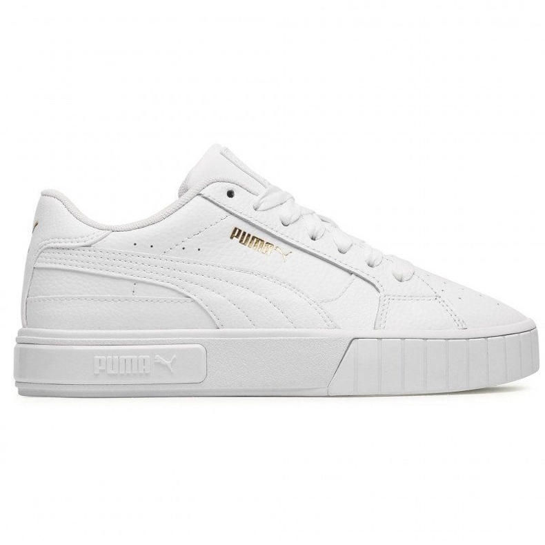 Scarpe Puma Cali Star W 380176 01 bianca