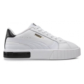 Scarpe Puma Cali Star W 380176 02 bianca