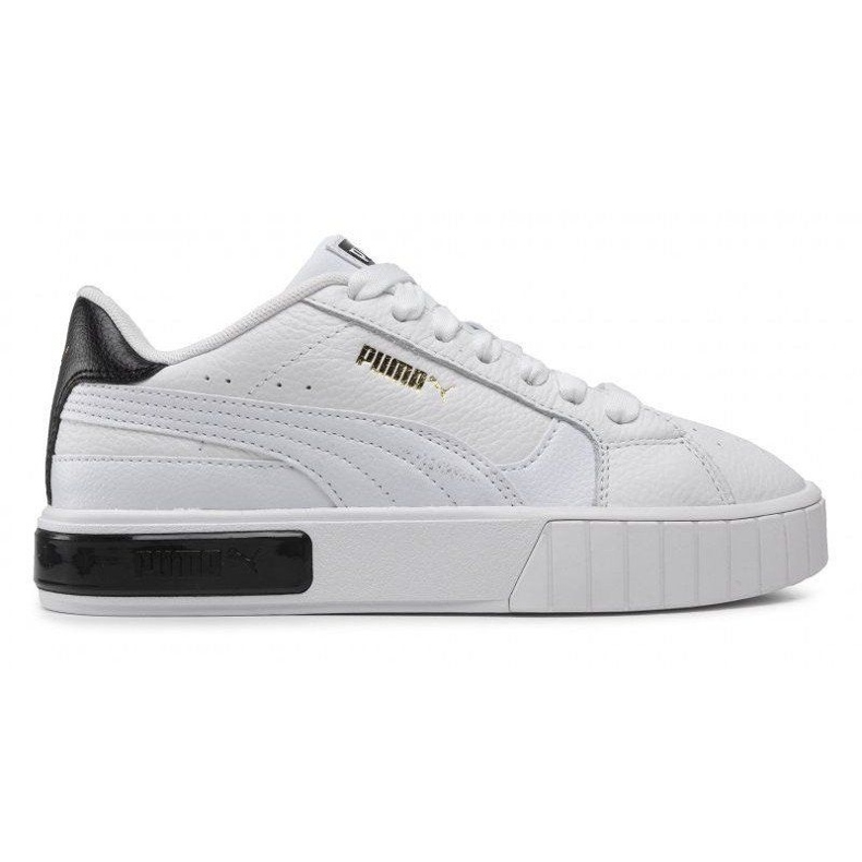 Scarpe Puma Cali Star W 380176 02 bianca
