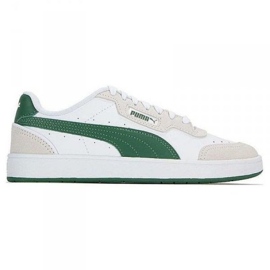 Scarpe Puma Court Guard Mix M 387335 06 bianco
