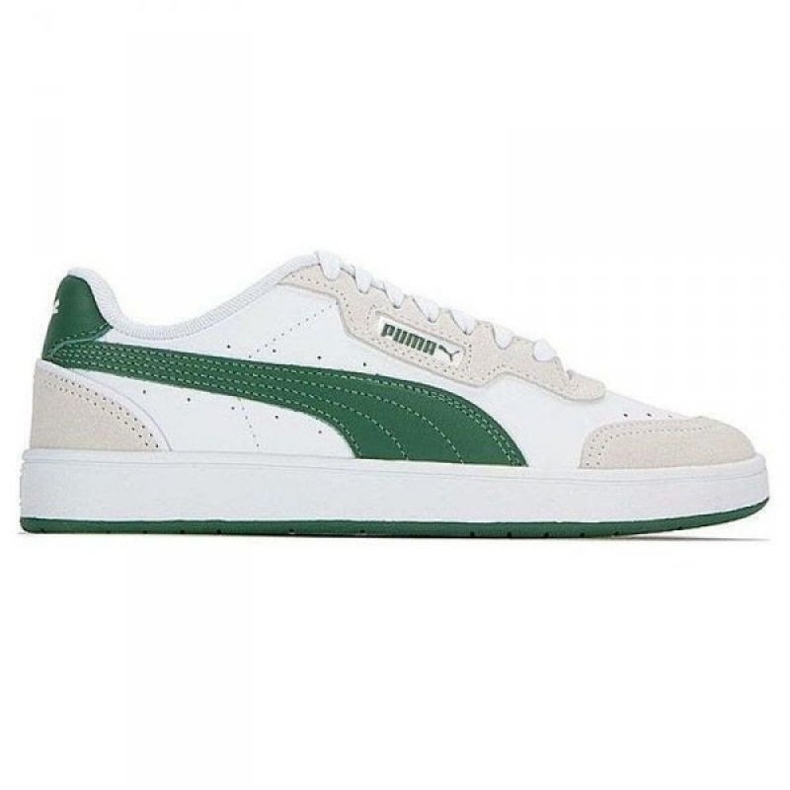 Scarpe Puma Court Guard Mix M 387335 06 bianca