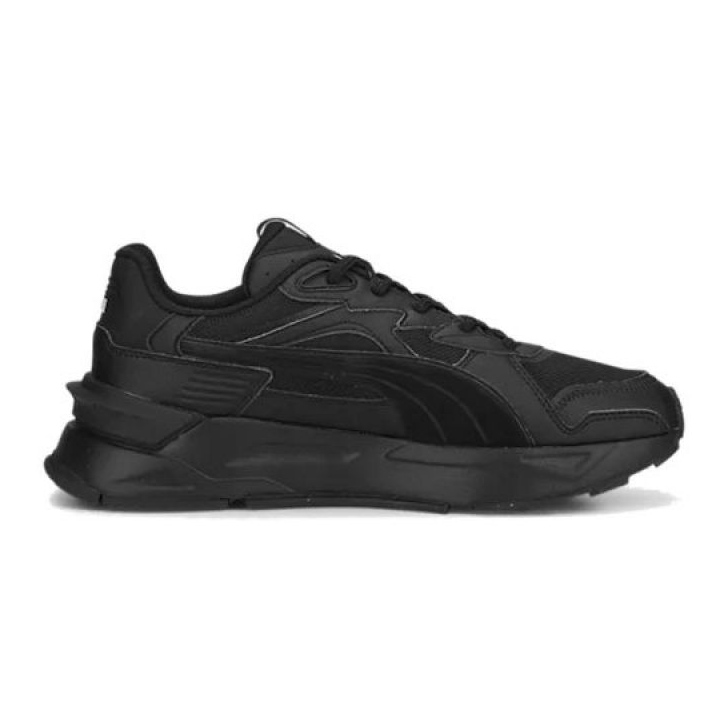 Scarpe Puma Mirage Sport Asphalt Base W 391173 01 nero
