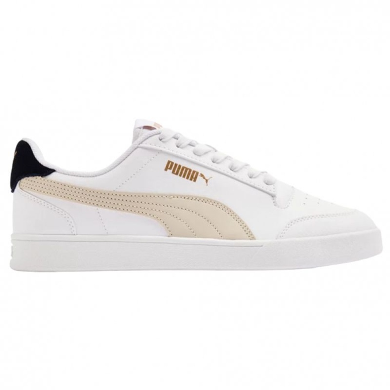 Scarpe Puma Shuffle M 309668 28 bianca