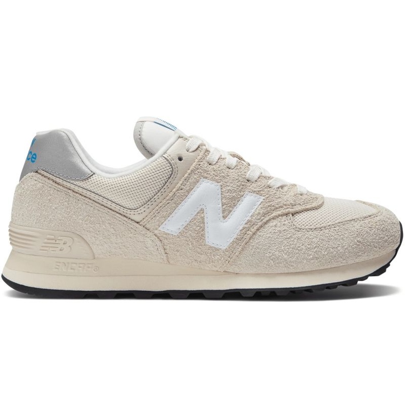 Scarpe New Balance M U574RZ2 beige