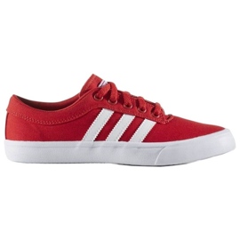 Scarpe adidas Originals Sellwood M BB8701 rosso