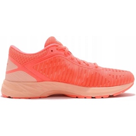 Scarpe Asics Dyna Flyte 2 W T7D5N-0601 arancia