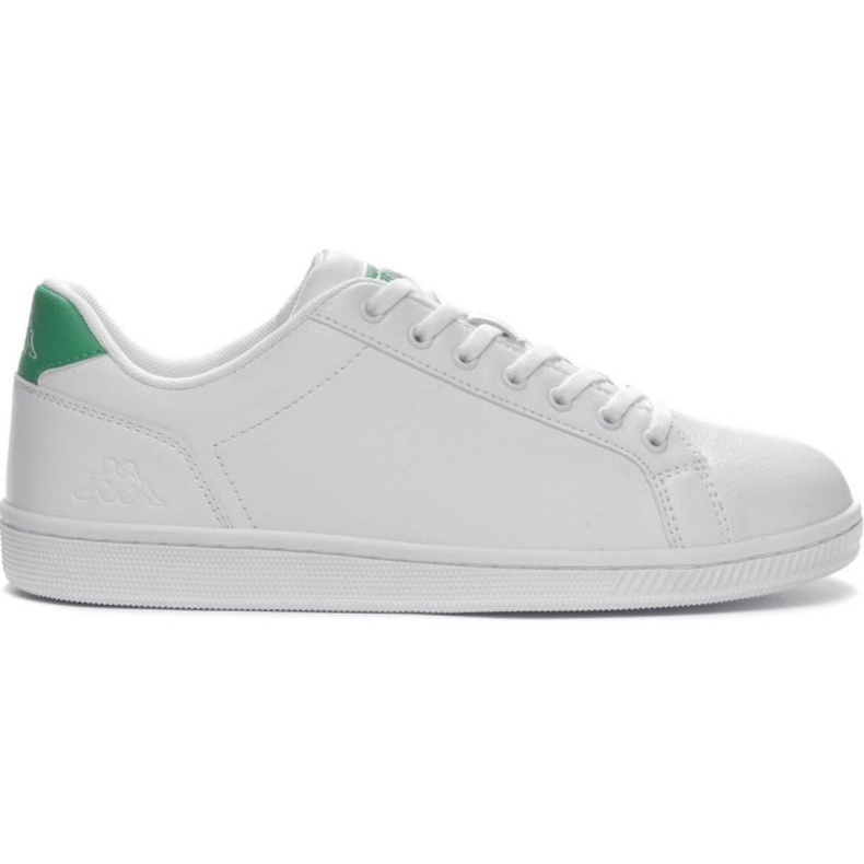 Scarpe Kappa Logo Galter 5 M 304U310-915 bianca