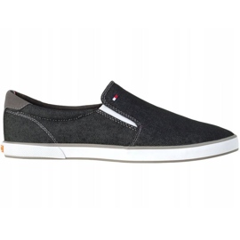 Scarpe Tommy Hilfiger Harlow 2F M FM56820911-070 nero
