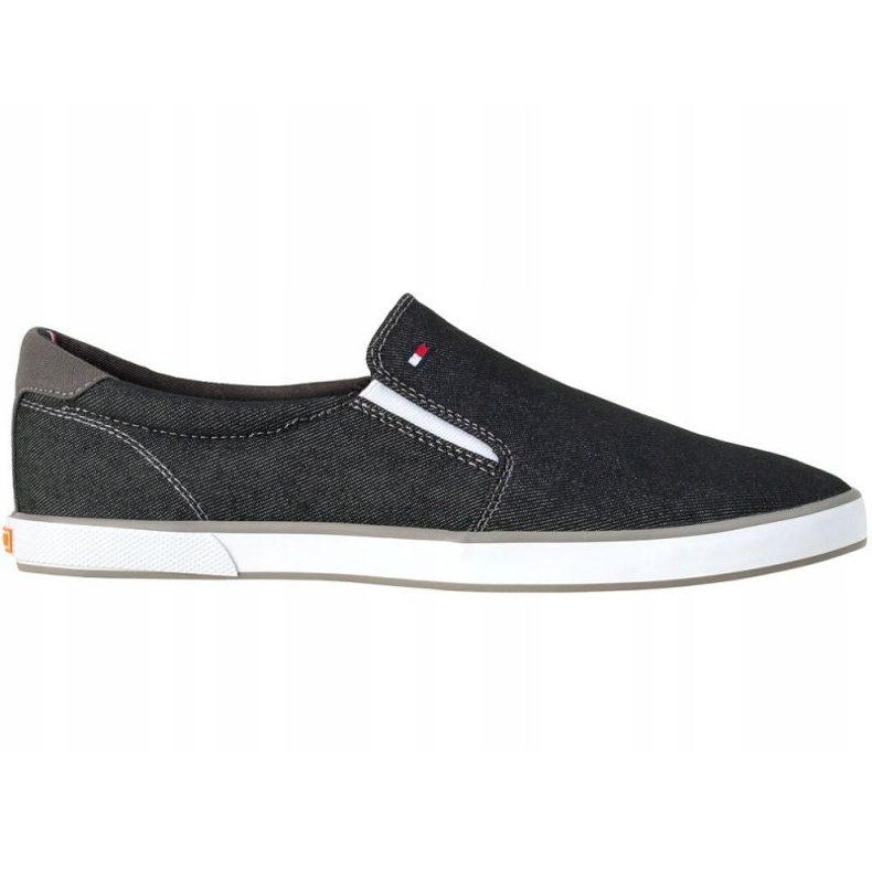 Scarpe Tommy Hilfiger Harlow 2F M FM56820911-070 nero