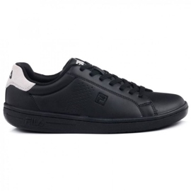Scarpe Fila Crosscourt 2 F Low M FFM0002.80010 nero