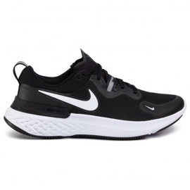 Scarpe Nike React Miler M CW1777-003 nero