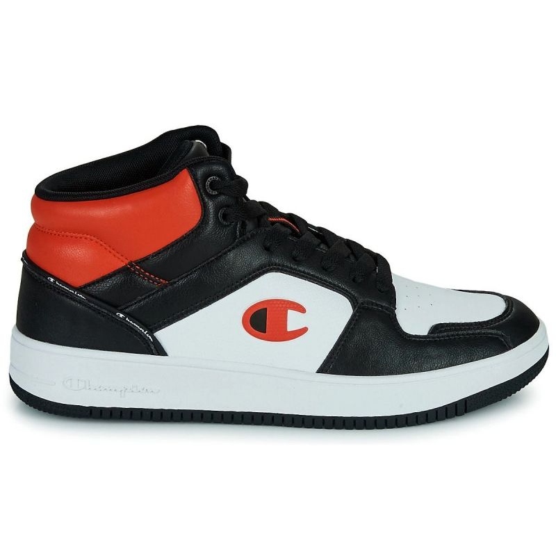 Scarpe 2025 champion bianche