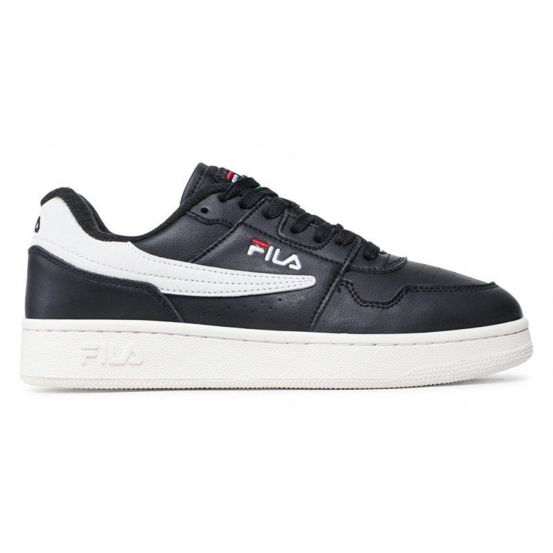 Scarpe Fila Arcade LM FFM0041.80010 nero