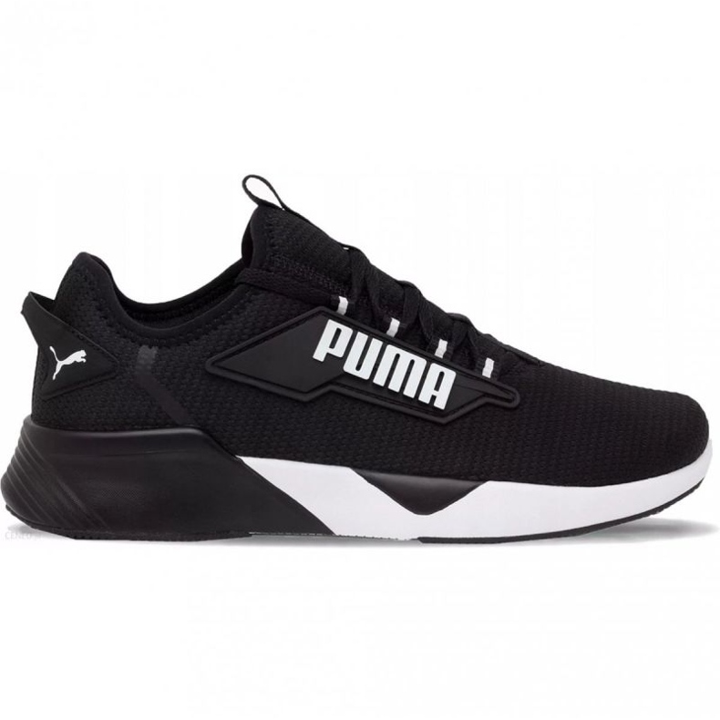 Scarpe Puma Retaliate 2M 376676-01 nero