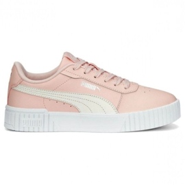 Scarpe Puma Carina 2.0 W 385849 11 rosa