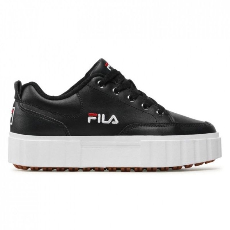 Scarpe Fila Sandblast LW FFW0060.80010 nero