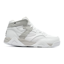 Scarpe Fila M-Squad Mid M FFM0212.13096 bianco
