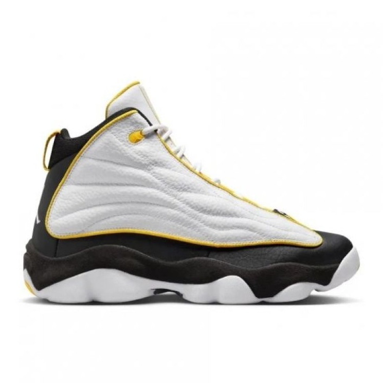 Scarpe Nike Jordan Pro Strong M DC8418-107 bianca