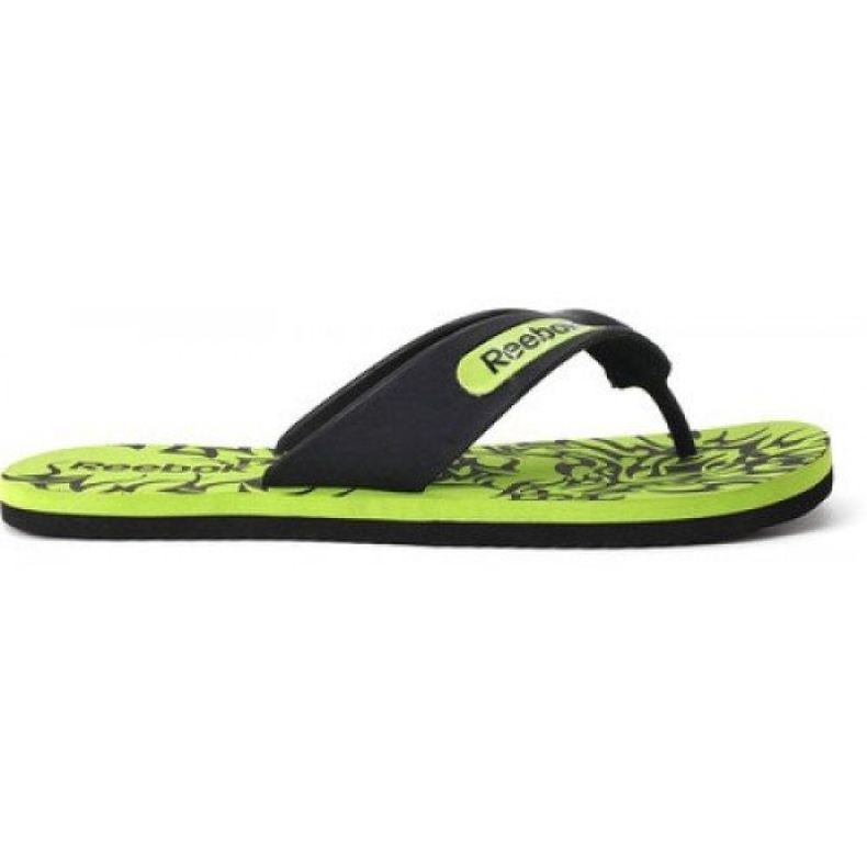 Infradito Reebok Possession Ii W V44924 nero