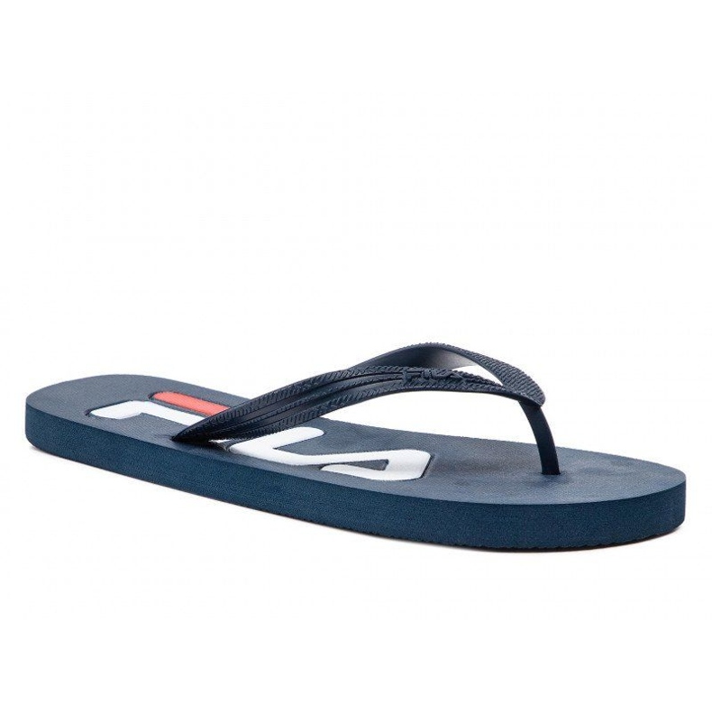 Infradito Fila Troy M FFM0007.50005 blu