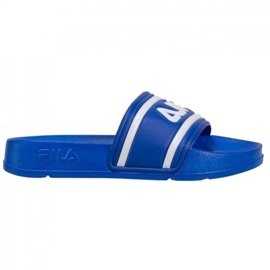 Infradito Fila Morro Bay M 1010930.50031 blu