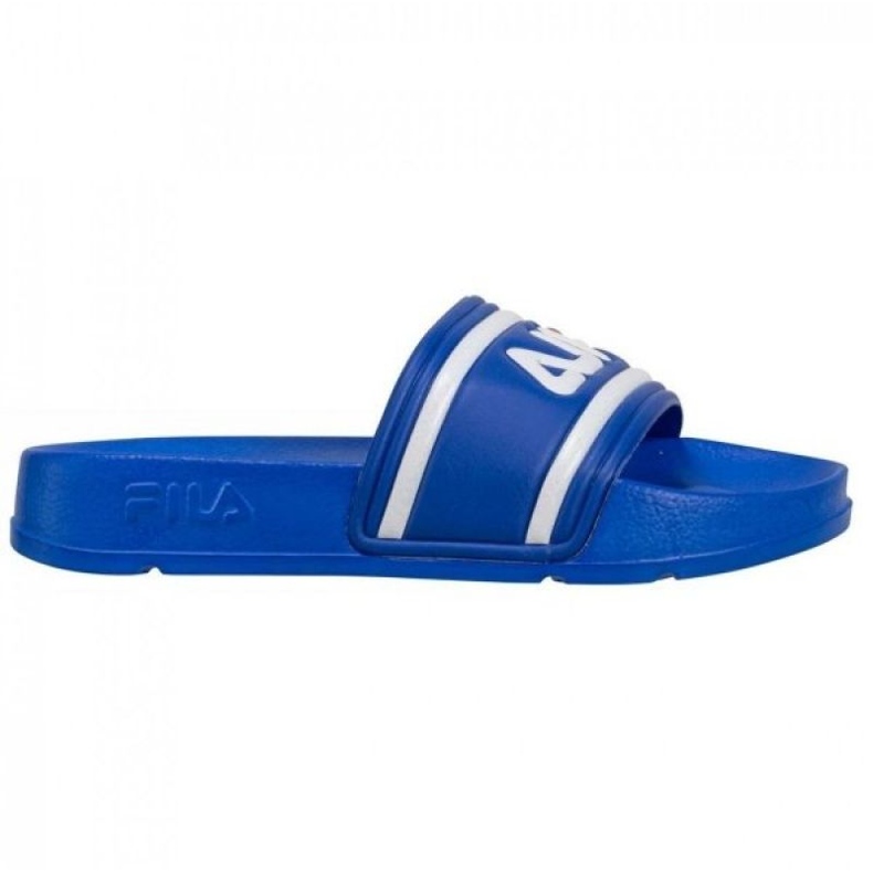 Infradito Fila Morro Bay M 1010930.50031 blu