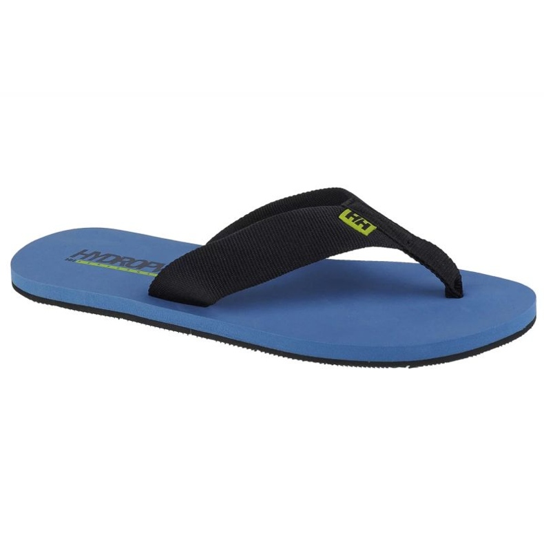 Giapponese Helly Hansen Seas e HP 2 Flip-Flops 11954-636 blu
