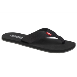 Infradito Helly Hansen Seasand Hp 2 M 11954-99 infradito nero