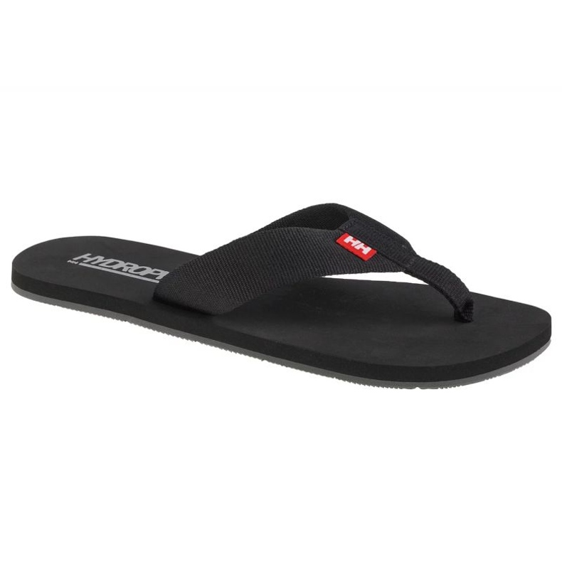 Infradito Helly Hansen Seasand Hp 2 M 11954-99 infradito nero