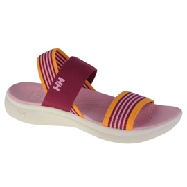 Sandali Helly Hansen Risor 11792-095 rosa