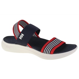 Sandali Helly Hansen Risor W 11792-599 nero