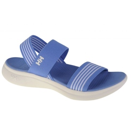 Sandali Helly Hansen Risor W 11792-619 blu