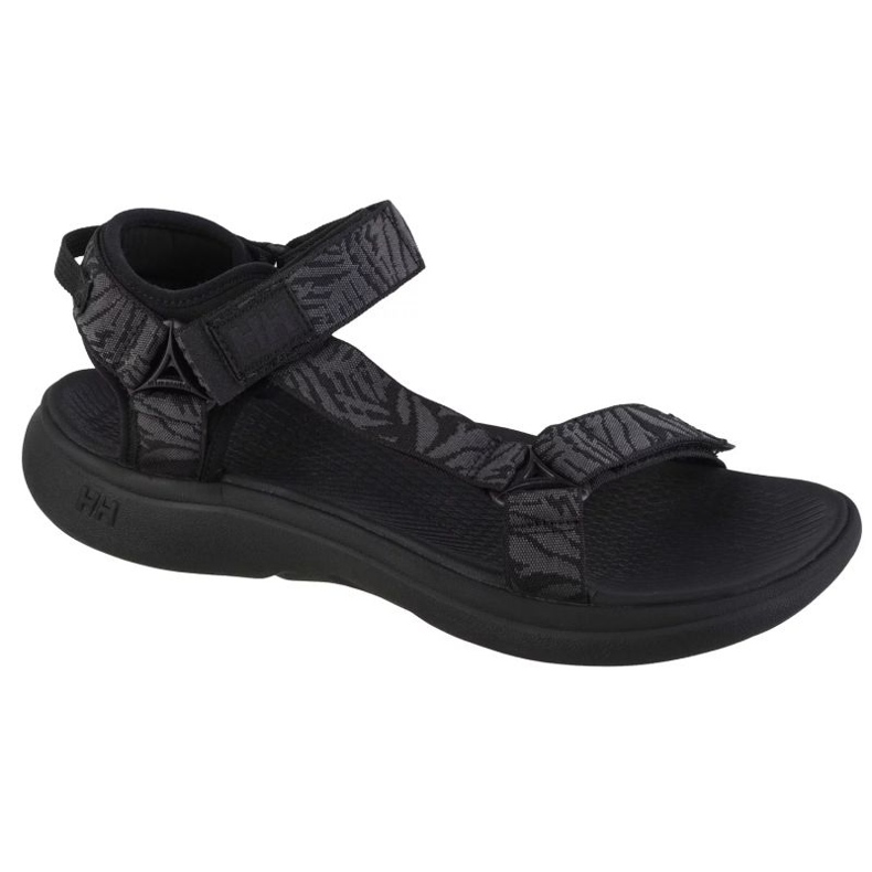 Sandali Helly Hansen Capilano M 11793-990 nero