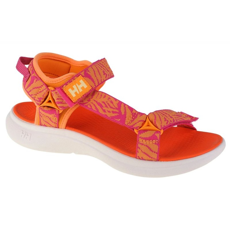 Sandali Helly Hansen Capilano F2F W 11794-226 arancia