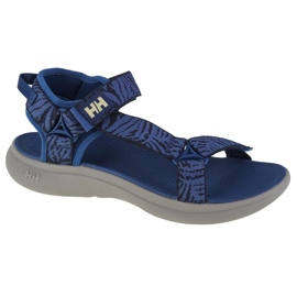 Sandali Helly Hansen Capilano F2F W 11794-606 blu