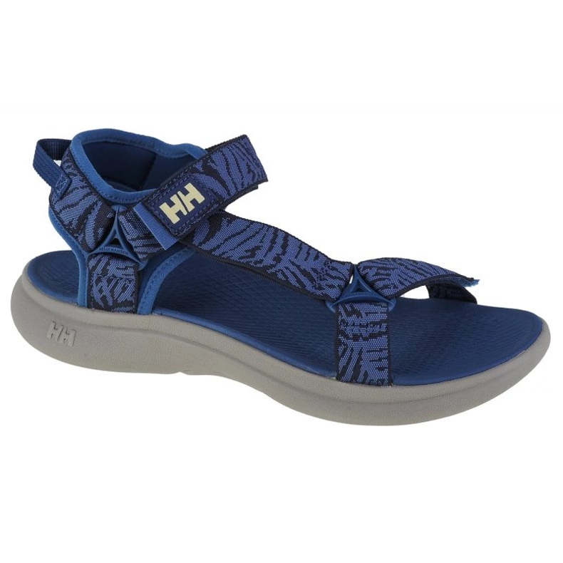 Sandali Helly Hansen Capilano F2F W 11794-606 blu