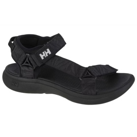 Sandali Helly Hansen Capilano F2F W 11794-990 nero