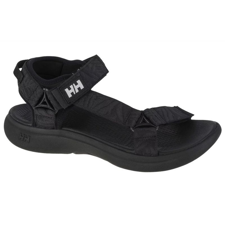 Sandali Helly Hansen Capilano F2F W 11794-990 nero