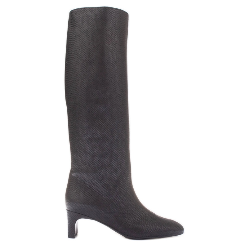 Marco Shoes Stivali Cleo standard nero